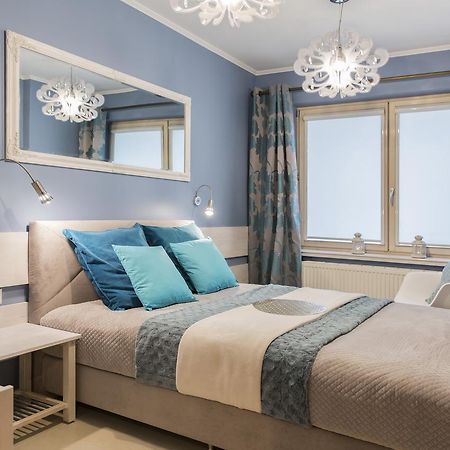 Apartament Charisma ซาโกปาเน ภายนอก รูปภาพ
