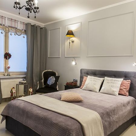 Apartament Charisma ซาโกปาเน ภายนอก รูปภาพ