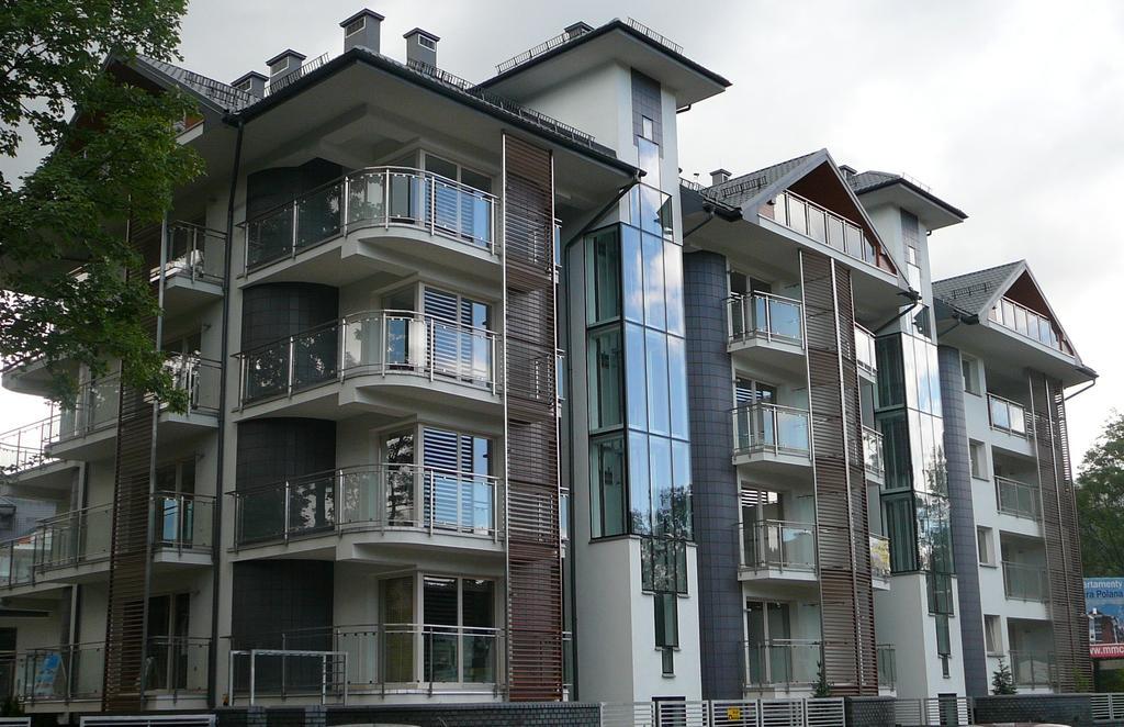 Apartament Charisma ซาโกปาเน ห้อง รูปภาพ