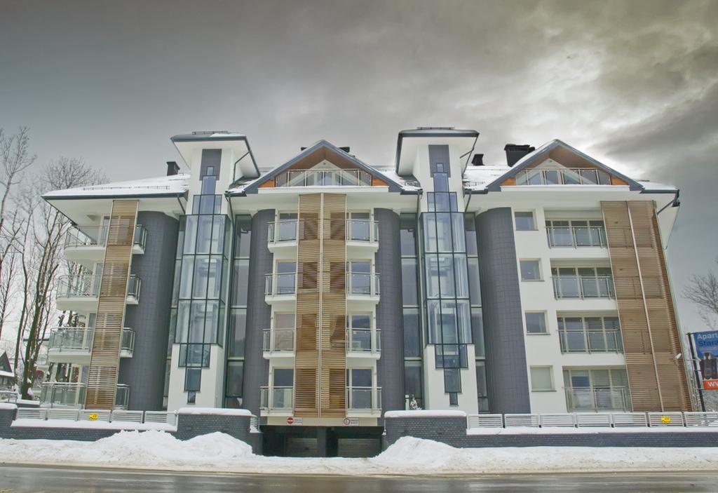 Apartament Charisma ซาโกปาเน ห้อง รูปภาพ