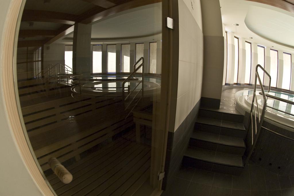 Apartament Charisma ซาโกปาเน ภายนอก รูปภาพ