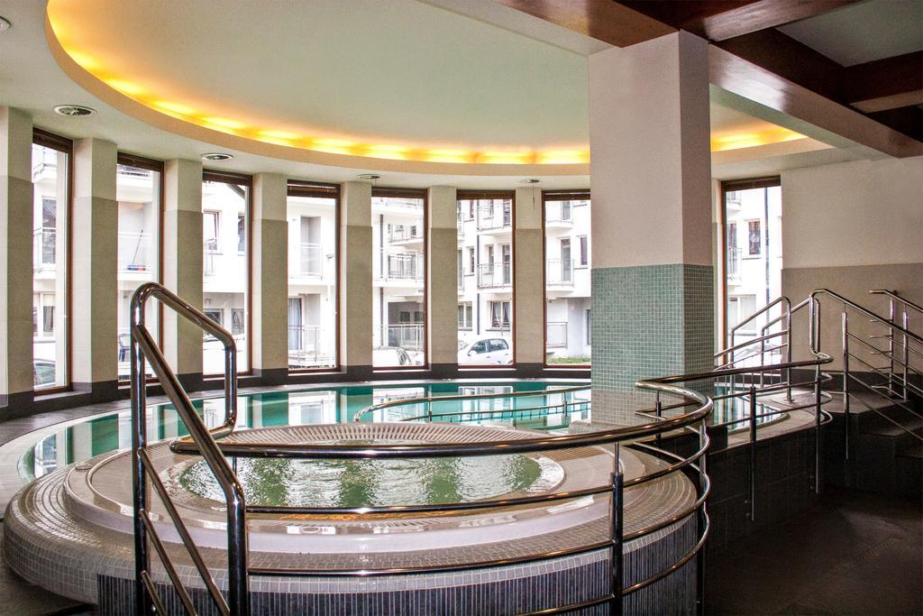Apartament Charisma ซาโกปาเน ภายนอก รูปภาพ