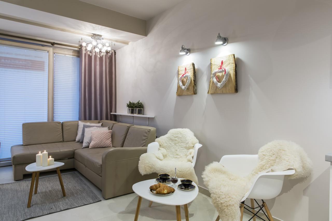 Apartament Charisma ซาโกปาเน ภายนอก รูปภาพ