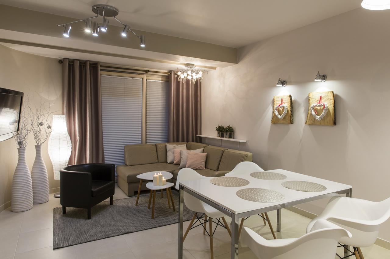 Apartament Charisma ซาโกปาเน ภายนอก รูปภาพ