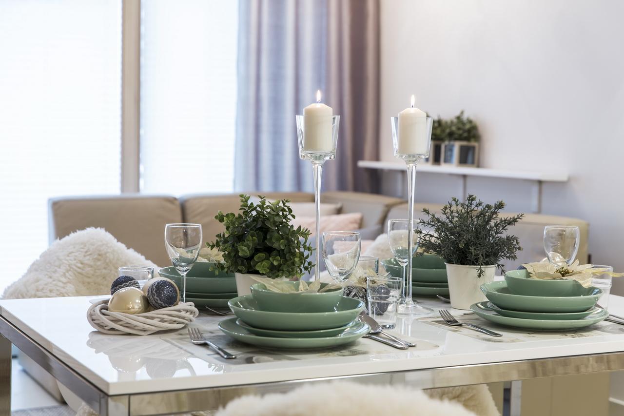 Apartament Charisma ซาโกปาเน ภายนอก รูปภาพ