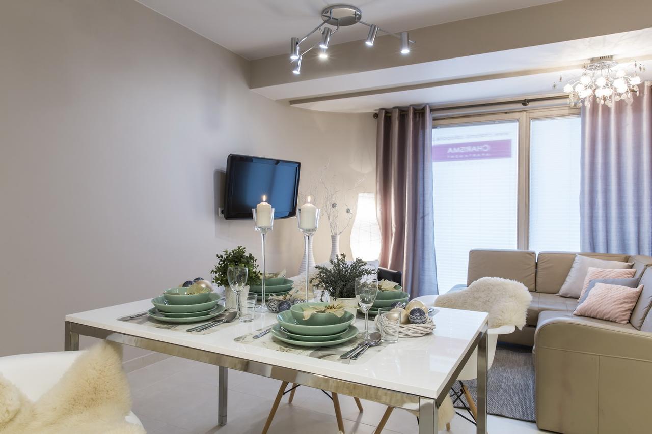 Apartament Charisma ซาโกปาเน ภายนอก รูปภาพ