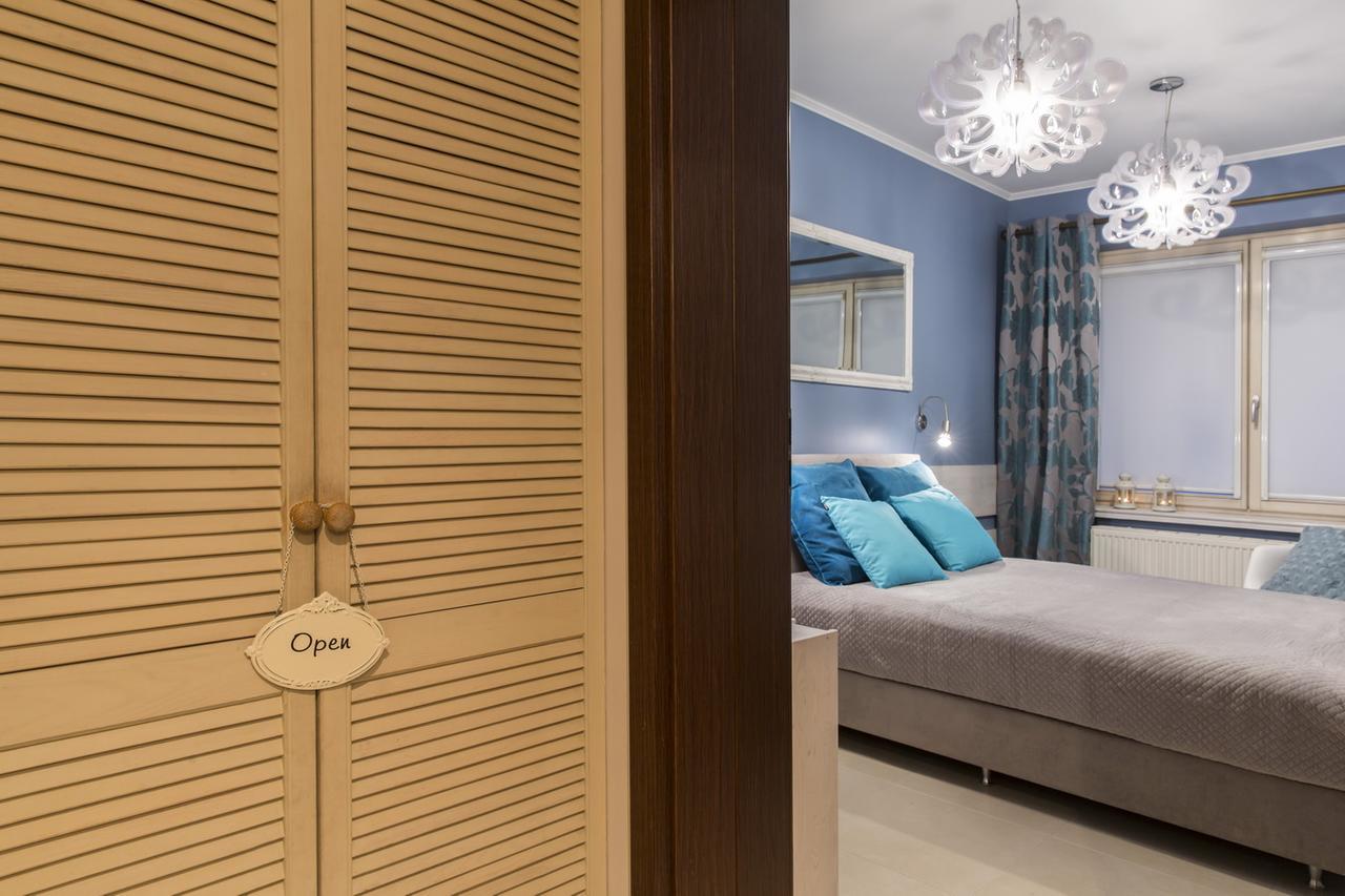 Apartament Charisma ซาโกปาเน ภายนอก รูปภาพ