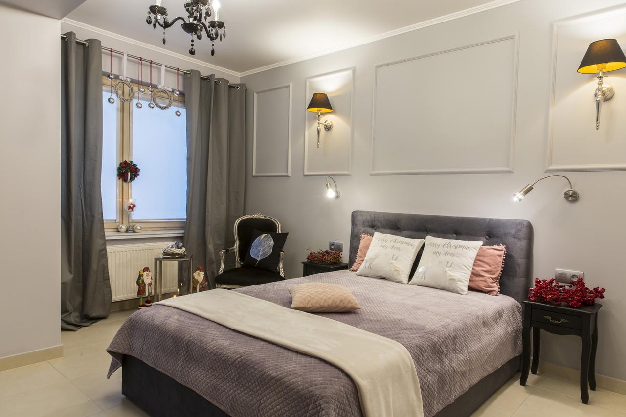 Apartament Charisma ซาโกปาเน ภายนอก รูปภาพ