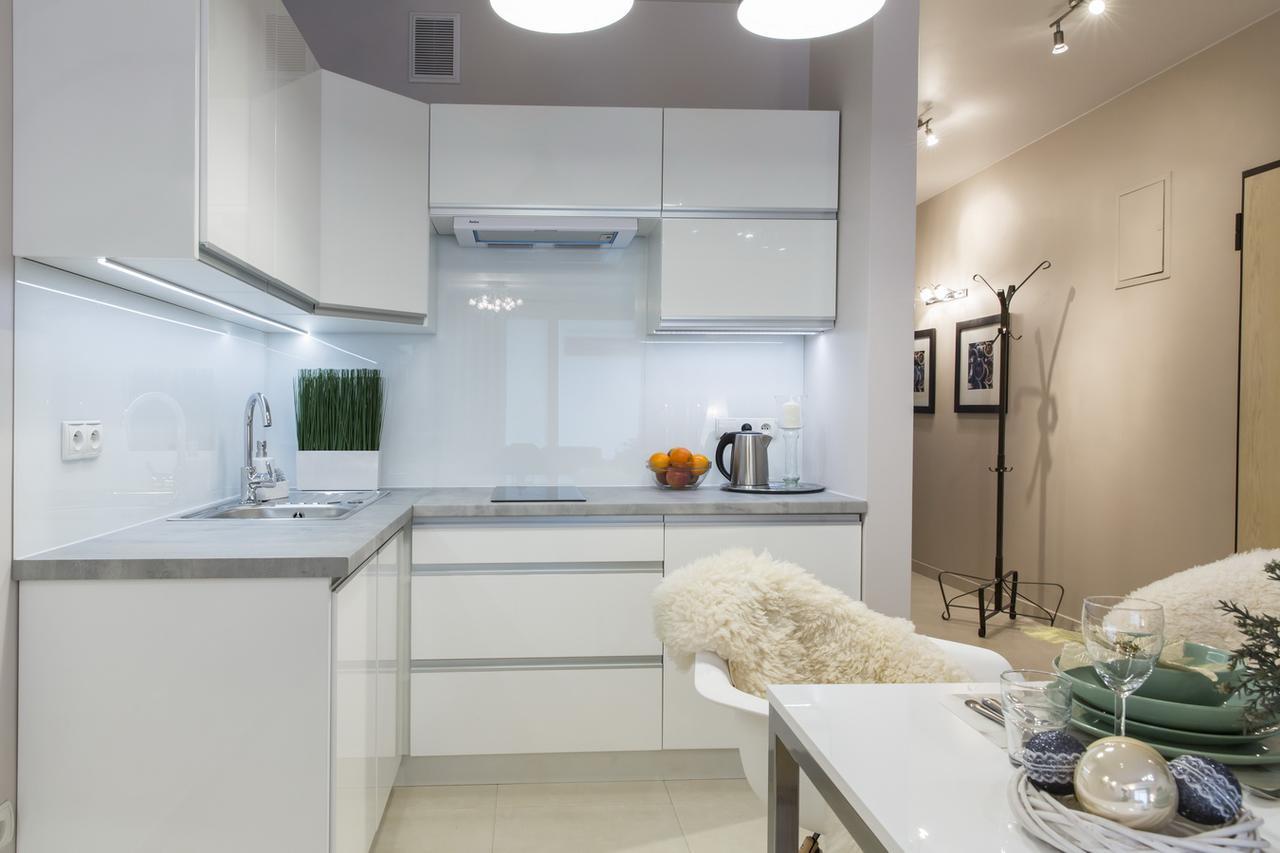 Apartament Charisma ซาโกปาเน ภายนอก รูปภาพ