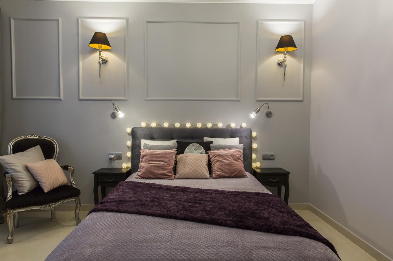 Apartament Charisma ซาโกปาเน ภายนอก รูปภาพ